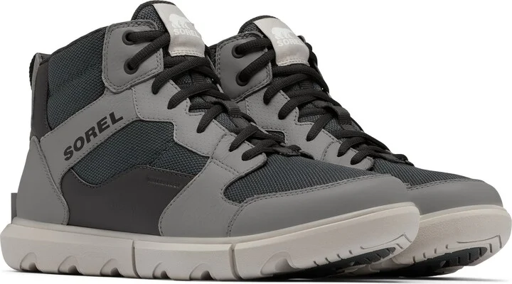 Explorer Next Waterproof Sneaker - Image 8