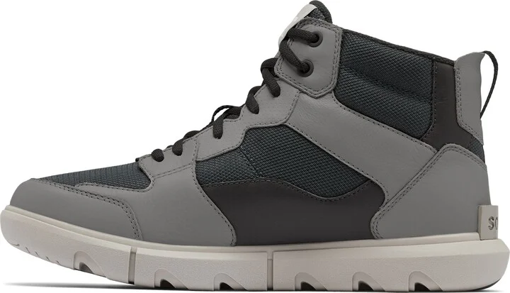 Explorer Next Waterproof Sneaker - Image 9