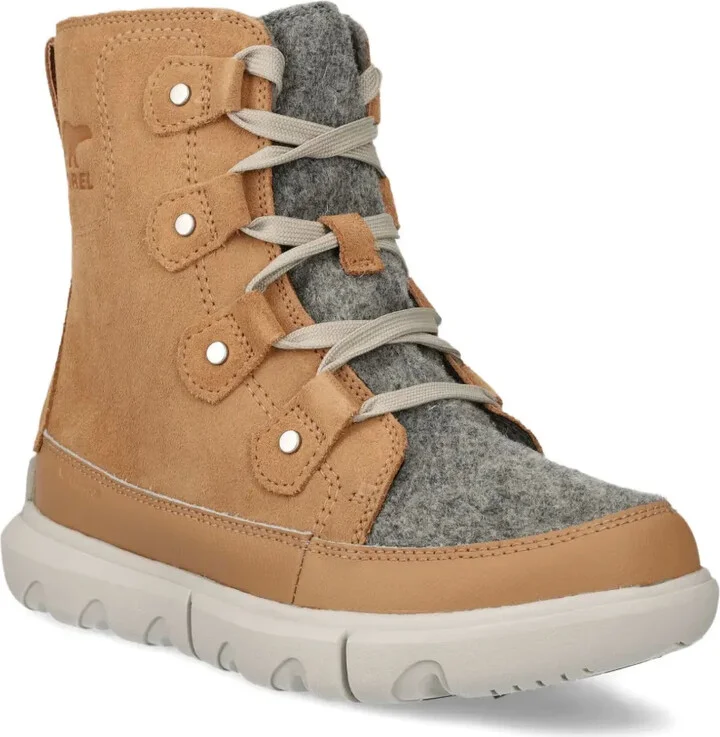 Explorer Next™ Joan boots - Image 2