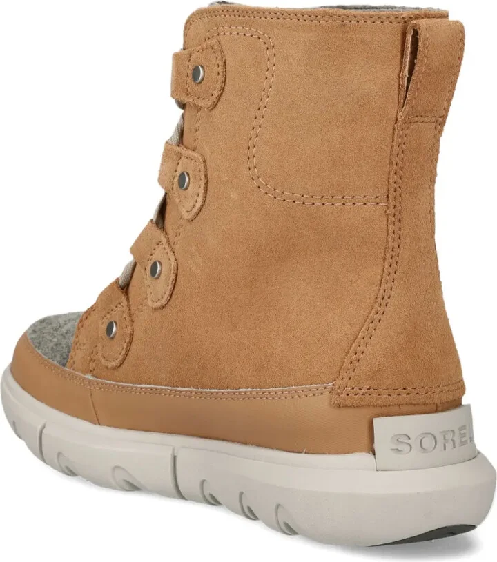 Explorer Next™ Joan boots - Image 3