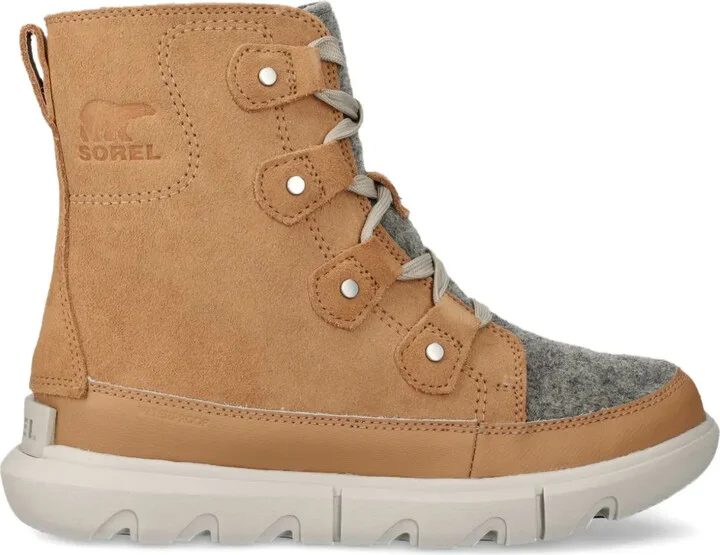 Explorer Next™ Joan boots