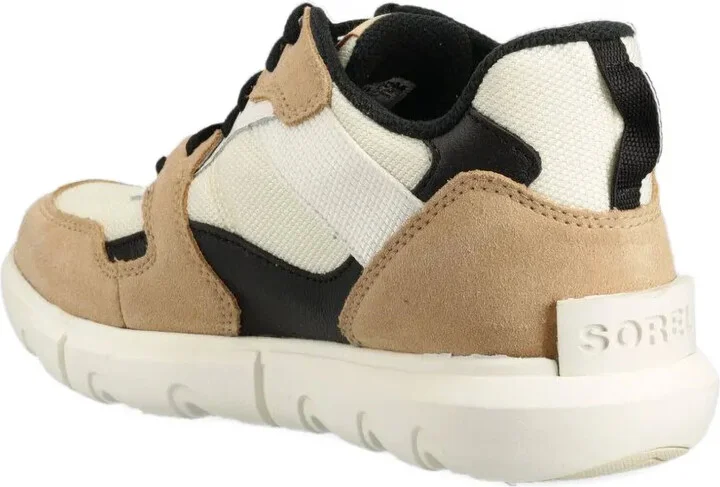 Explorer sneakers - Image 3