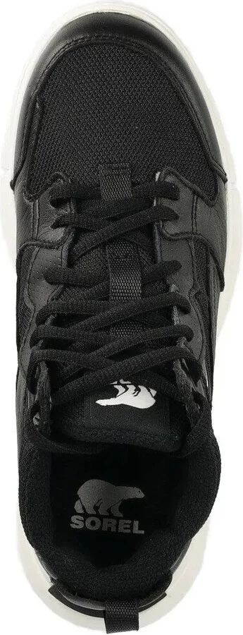 Explorer™ II high-top lace-up sneakers - Image 4