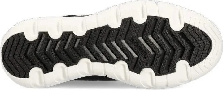 Explorer™ II high-top lace-up sneakers - Image 5
