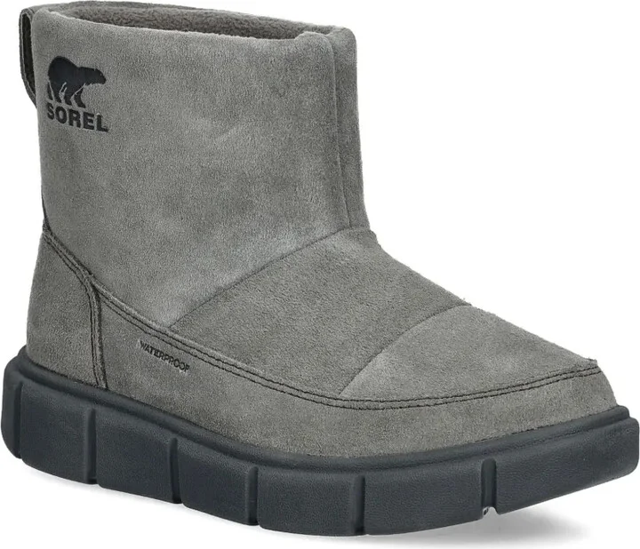Explorer™ III boots - Image 2