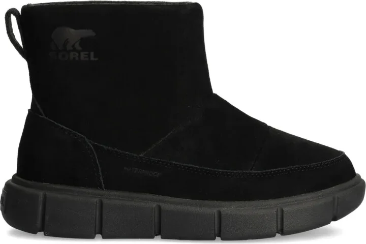 Explorer™ III boots