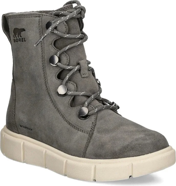 Explorer™ III Joan boots - Image 2