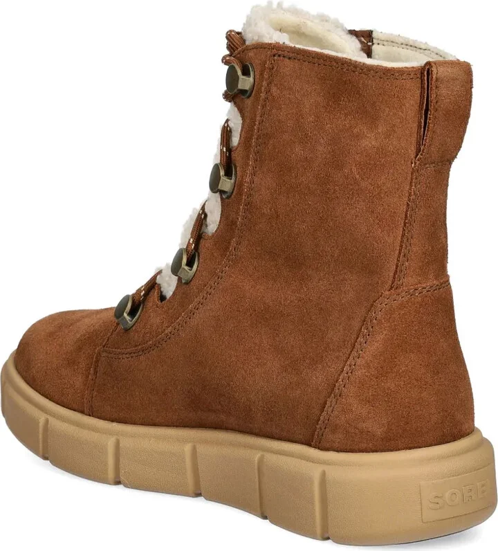 Explorer™ III Joan boots - Image 3