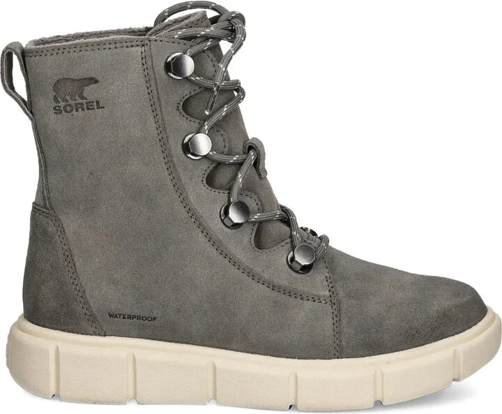 Explorer™ III Joan boots