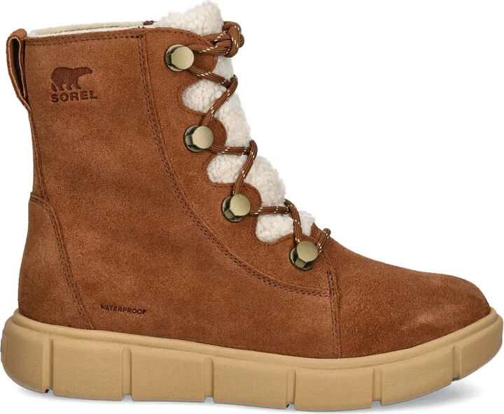 Explorer™ III Joan boots