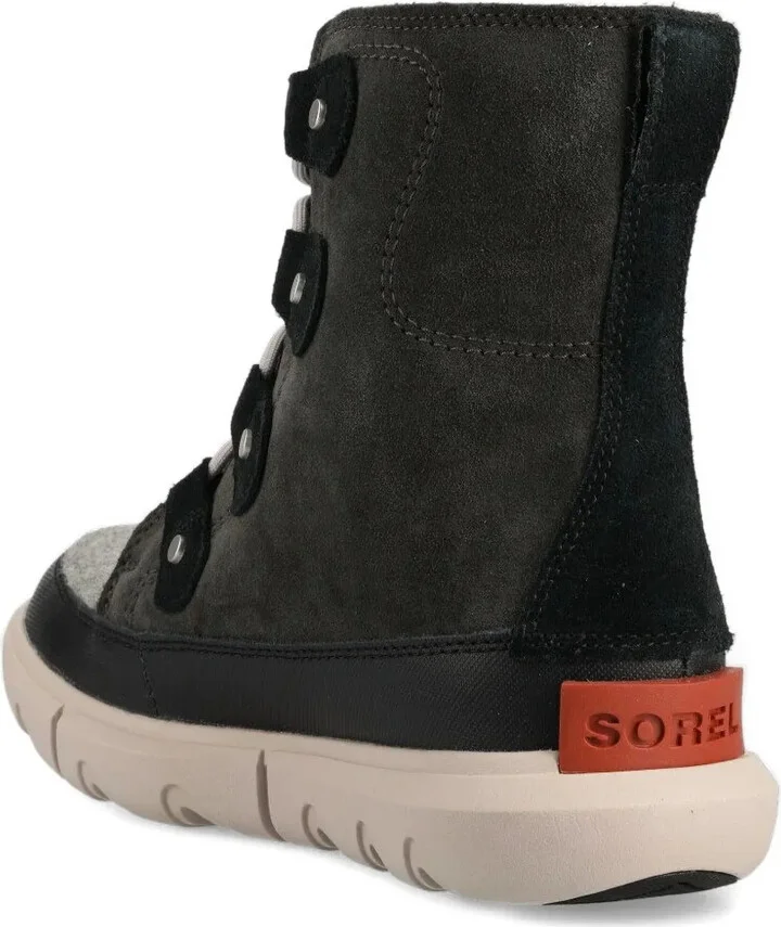 Explorer™ lace-up boots - Image 3