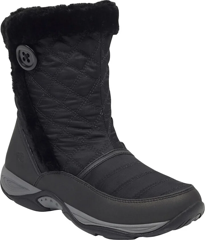 Exposure 2 Womens Cold Weather Ankle Winter Boots