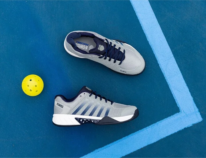 Express Light Pickle Ball Running Shoe - Image 6