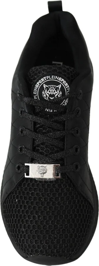 Exquisite Black Runner Gisella Sports Women's Sneakers - Image 4