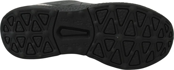 Exquisite Black Runner Gisella Sports Women's Sneakers - Image 6