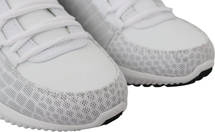 Exquisite Plein Sport Sneakers for Men's Men - Image 3