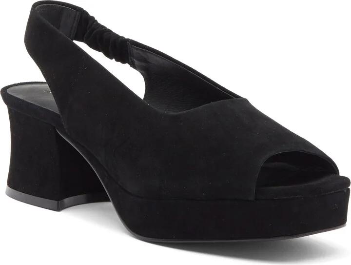 Black Suede