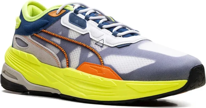 Extent Nitro ADV low-top sneakers - Image 2