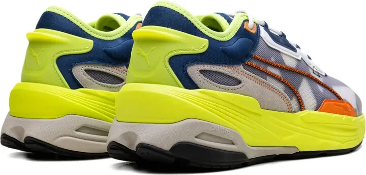 Extent Nitro ADV low-top sneakers - Image 3