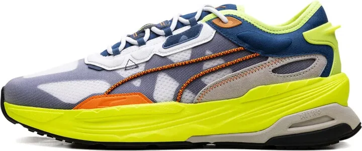 Extent Nitro ADV low-top sneakers - Image 4
