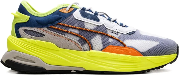 Extent Nitro ADV low-top sneakers