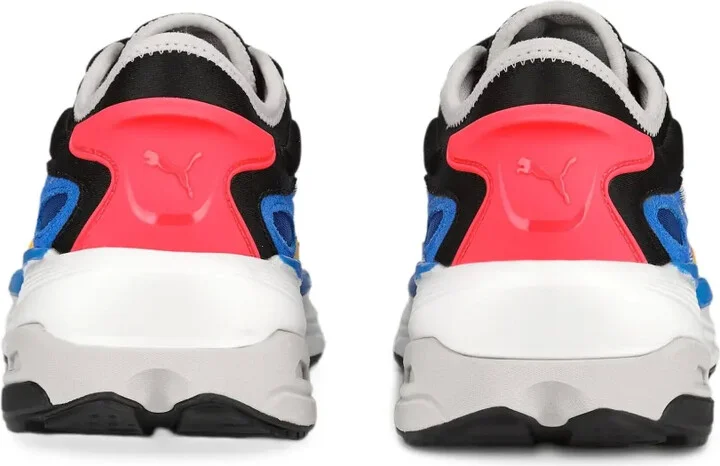 Extent Nitro ADV sneakers - Image 3