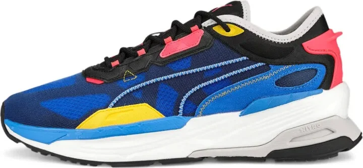 Extent Nitro ADV sneakers - Image 5