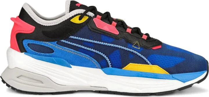 Extent Nitro ADV sneakers