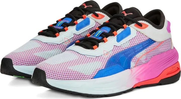 Extent Nitro "Ultraviolet" sneakers - Image 2
