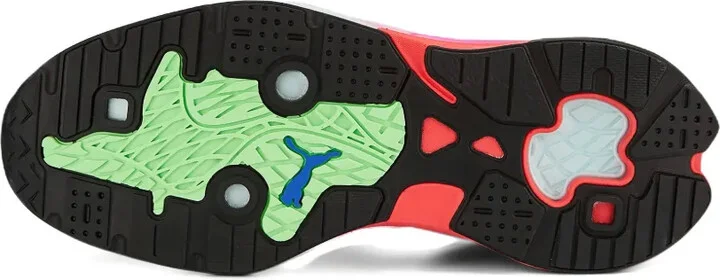 Extent Nitro "Ultraviolet" sneakers - Image 5