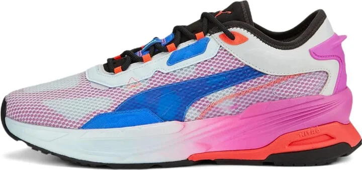 Extent Nitro "Ultraviolet" sneakers