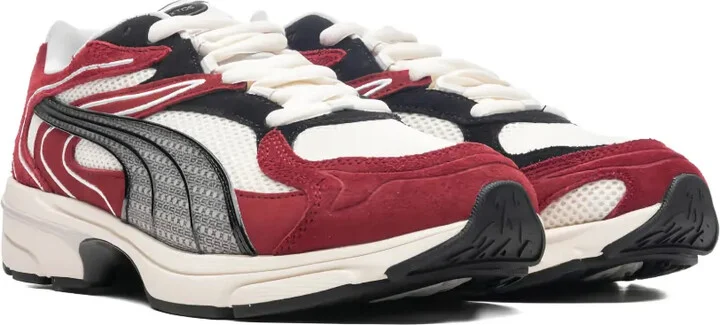 Extos Collector suede sneakers - Image 2
