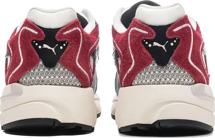 Extos Collector suede sneakers - Image 3