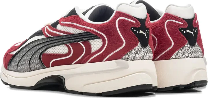 Extos Collector suede sneakers - Image 4