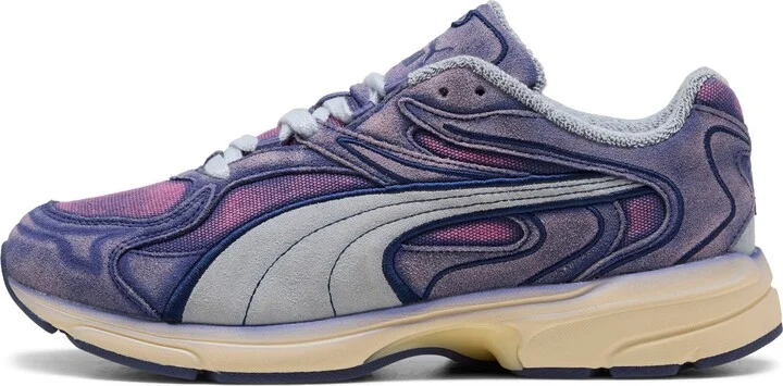 Extos Overdye Sneaker - Image 2