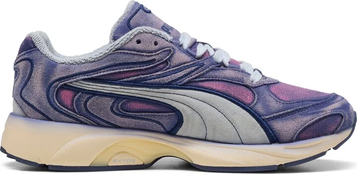 Extos Overdye Sneaker - Image 3