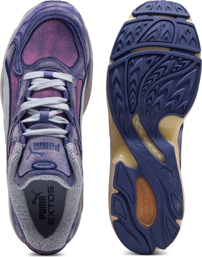 Extos Overdye Sneaker - Image 5