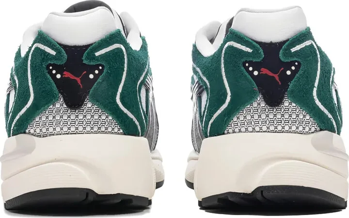 Extos panelled sneakers - Image 3