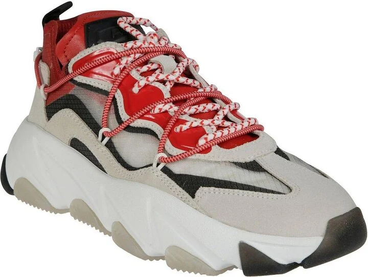 Extra Bis Low-top Sneakers - Image 2