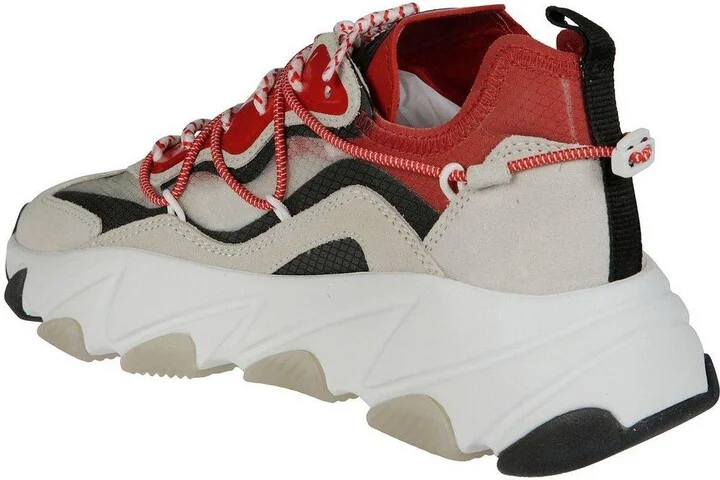 Extra Bis Low-top Sneakers - Image 3
