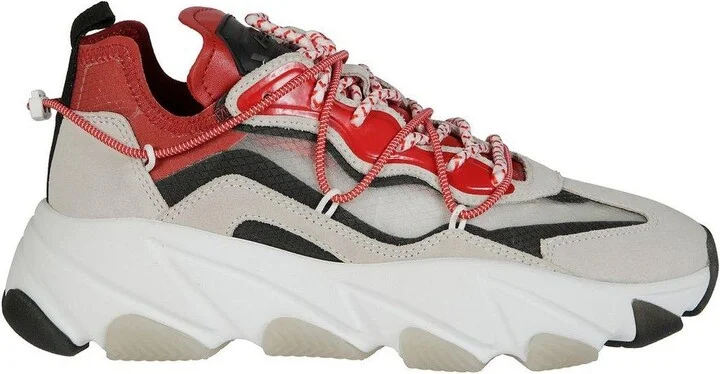 Extra Bis Low-top Sneakers