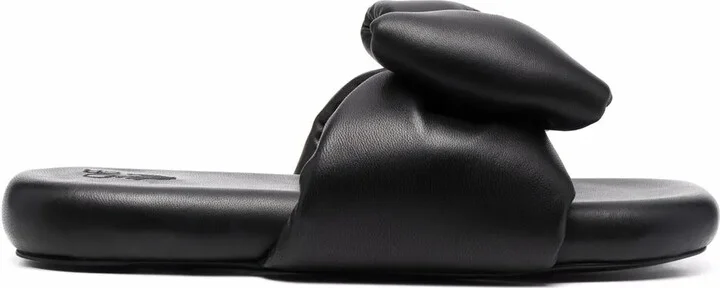 Extra Padded Bow Slides