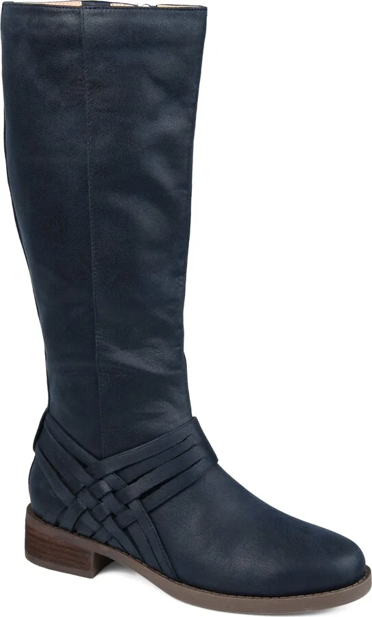 Extra Wide Calf Women's Meg Boot