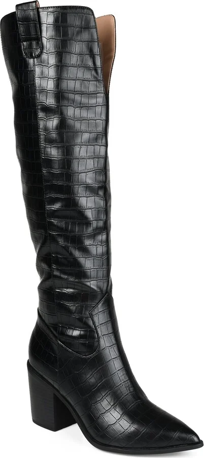 Extra Wide Calf Women's Therese