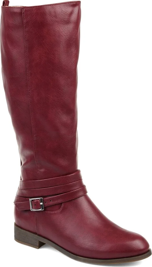 Extra Wide Calf Women's Tru Comfort Foam Ivie Boot