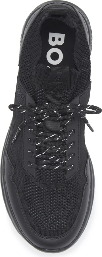 Extreme Knit Sneaker - Image 5