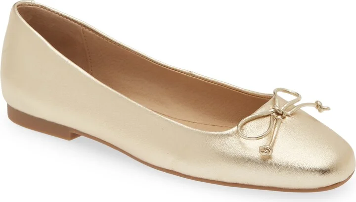Eydie Ballet Flat