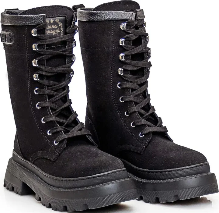 Eye Star boots - Image 2