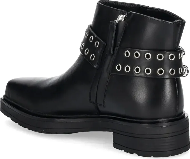 Eyelet Boots - Image 3