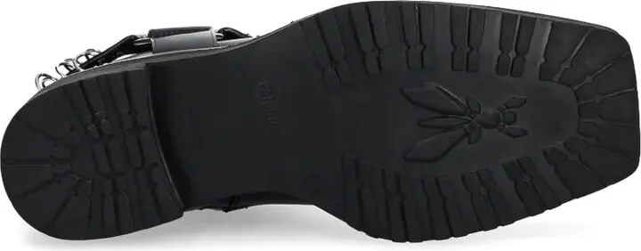 Eyelet Boots - Image 5